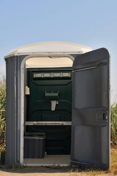 Best Sanitation services for porta potties  in Lake Dallas, TX